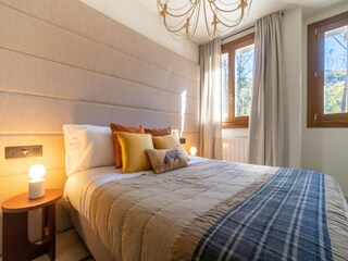 Apartment Anciles Ausstattung 20