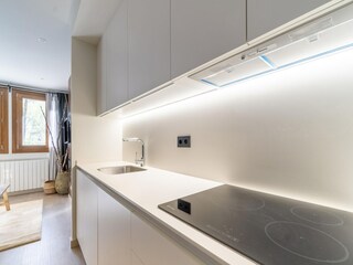 Apartment Anciles Ausstattung 23