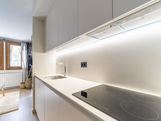 Apartment Anciles Ausstattung 24
