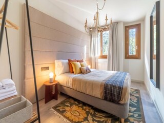 Apartment Anciles Ausstattung 25