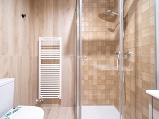 Appartement Anciles Kenmerken 21