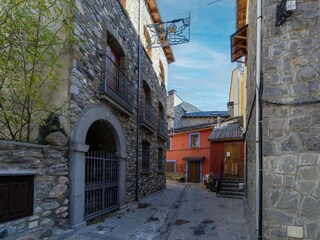 Appartement Anciles Omgeving 32