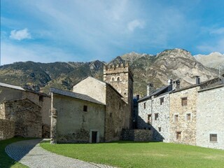 Apartment Anciles Umgebung 31