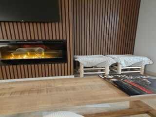 Appartement Anciles Kenmerken 28