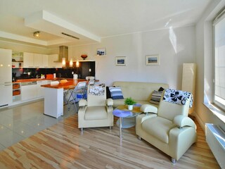 Vakantiepark Grzybowo Kenmerken 1