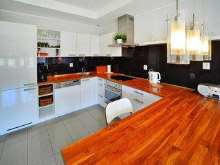 Parco vacanze Grzybowo Caratteristiche 7