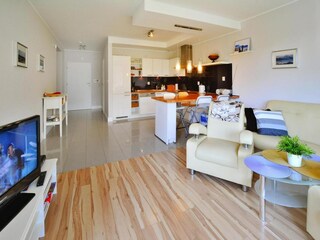 Parco vacanze Grzybowo Caratteristiche 8