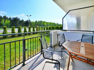 Vakantiepark Grzybowo Buitenaudio-opname 3