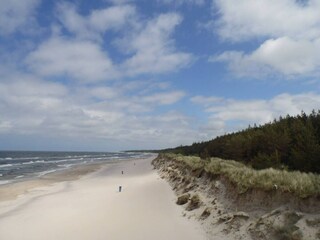 Vakantiepark Grzybowo Omgeving 17