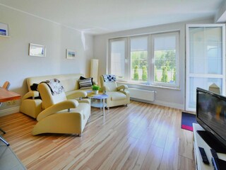 Parco vacanze Grzybowo Caratteristiche 10