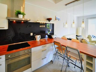 Vakantiepark Grzybowo Kenmerken 5