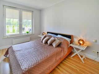 Parque de vacaciones Grzybowo Características 11