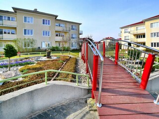 Vakantiepark Grzybowo Buitenaudio-opname 4
