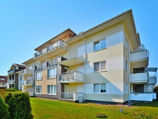 Vakantiepark Grzybowo Buitenaudio-opname 2