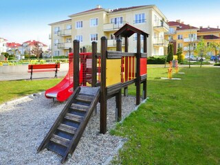 Parc de vacances Grzybowo  27