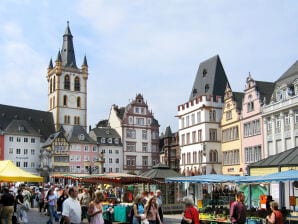 Ferienwohnung Waldblick 1 - Trier - image1