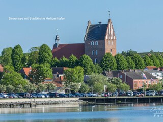 Appartamento per vacanze Heiligenhafen Ambiente 15