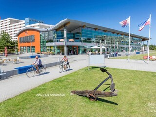 Appartamento per vacanze Heiligenhafen Ambiente 16