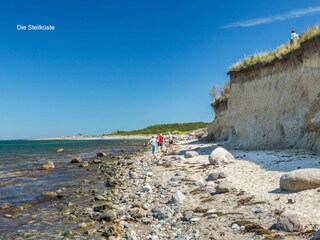 Appartamento per vacanze Heiligenhafen Ambiente 18