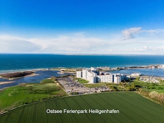Ostsee Ferienpark Heiligenhafen