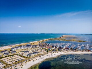 Appartamento per vacanze Heiligenhafen Ambiente 20