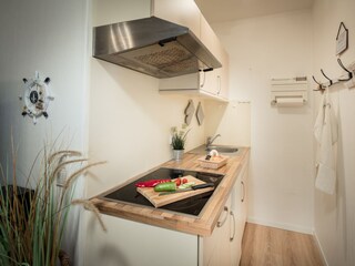 Vakantieappartement Heiligenhafen Kenmerken 4