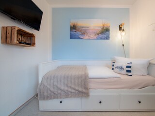 Apartamento de vacaciones Heiligenhafen Características 5