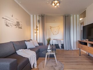 Appartement de vacances Heiligenhafen Équipement 7