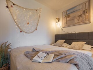 Appartamento per vacanze Heiligenhafen Caratteristiche 9