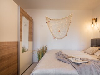 Appartement de vacances Heiligenhafen Équipement 10