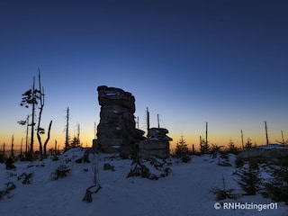 Dreisessel - Bayerischer Wald