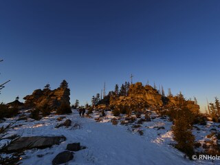 Dreisessel - Bayerischer Wald