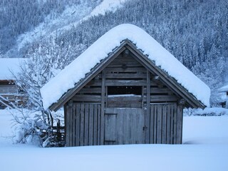 Schneezauber