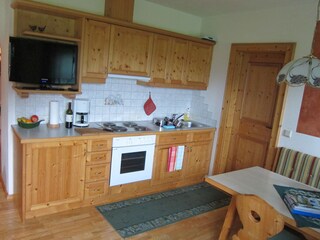 Appartamento per vacanze St. Martin bei Lofer Caratteristiche 25