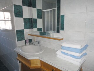 Appartamento per vacanze St. Martin bei Lofer Caratteristiche 28