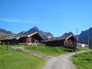 Kalbrunnalm