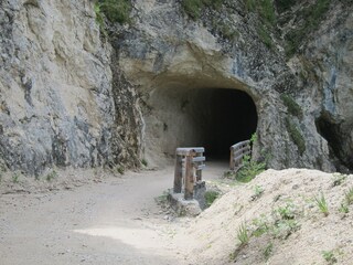 Appartamento per vacanze St. Martin bei Lofer Ambiente 38