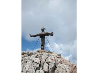 Appartamento per vacanze St. Martin bei Lofer Ambiente 39