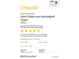 Vakantiehuis Allenbach Document 43