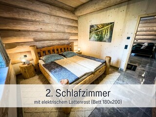 Vakantiehuis Allenbach Kenmerken 14