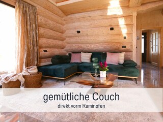 Casa per le vacanze Allenbach Caratteristiche 15