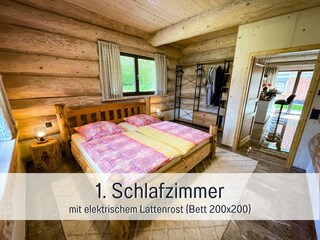 Vakantiehuis Allenbach Kenmerken 18