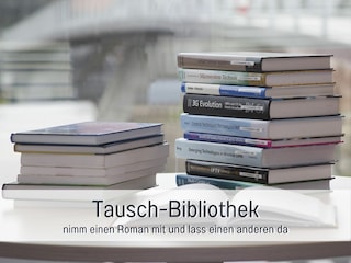 Tauschbibliothek