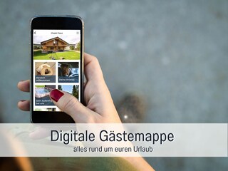 Casa per le vacanze Allenbach Caratteristiche 25