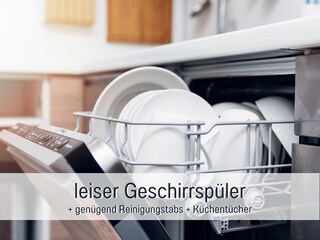 Casa per le vacanze Allenbach Caratteristiche 30