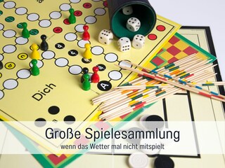 Casa per le vacanze Allenbach Caratteristiche 31