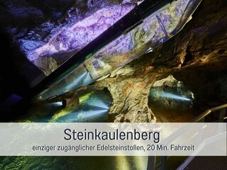 Vakantiehuis Allenbach Omgeving 40