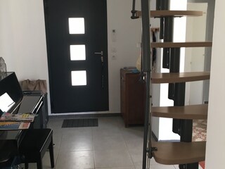 Casa per le vacanze Avignon Caratteristiche 21