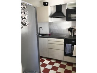 Vakantiehuis Avignon Kenmerken 16