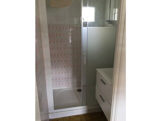 Badezimmer 1. Stockwerk